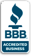 Link to Better Business Bureau